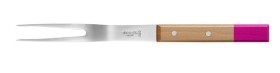 Opinel No 124 Parallele Pop - Πηρούνα  κωδικός  002131