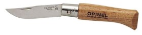 OPINEL Σουγιάς Νο.03 Inox κωδικός 001071