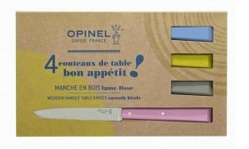 Opinel Μαχαίρι Νο 125 Εsprit Campagne κωδικός 001533