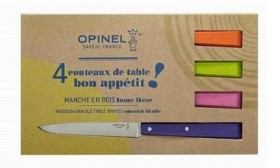 Opinel Μαχαίρι Νο 125 Esprit Pop 11cm  κωδικός 001532