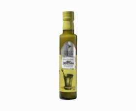 Λευκό Βαλσαμικό με Μέλι και Μουστάρδα 250ml // Cretan Nectar