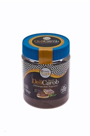 Delicarob (άλειμμα χαρουπιού) 300gr