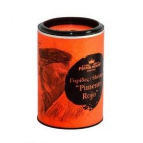 Μείγμα Γαρίδες Pimento Rojo 70gr Pepper House