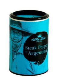 Steak Pepper Argentina 60gr Pepper House