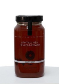 Κρητικό Μέλι Πεύκο-Θυμάρι 950gr Culta Terra