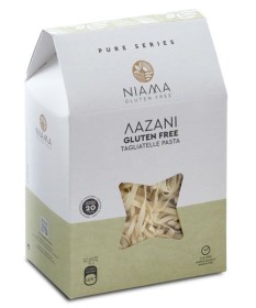 Niama Λαζάνι Χωρίς Γλουτένη 250gr