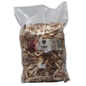 Αποξηραμένες φέτες Λεντινούλας - Shiitake 1kg Culta Terra