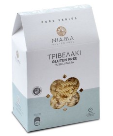 Niama Τριβελάκι Χωρίς Γλουτένη 400gr