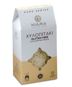 Niama Χυλοπιτάκι Χωρίς Γλουτένη 400gr