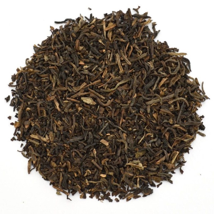 Darjeeling τσάι TGFOPI Decaffeinated