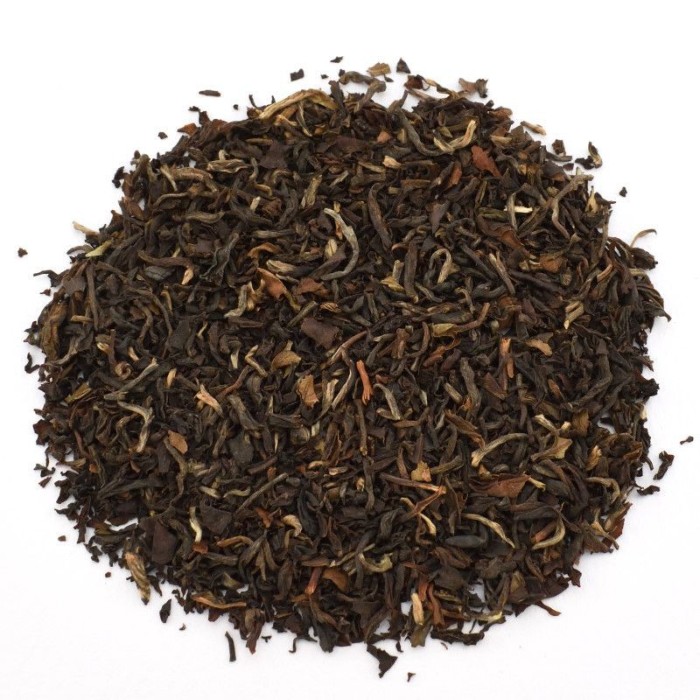 Darjeeling τσάι FTGFOPI SecFlush